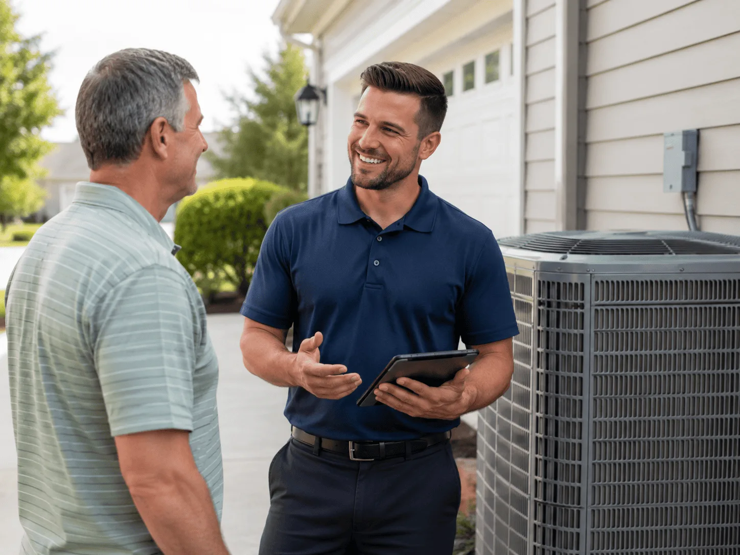 Heat Pump Installation Mappsville, VA FAQs